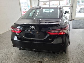 Camry SE, 2021 à Magog, Québec - 3 - w320h240px