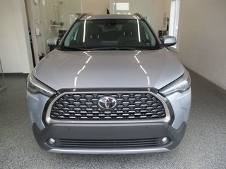 Toyota COROLLA CROSS XLE AWD, CUIR, TOIT, 2022 à Magog, Québec - 6 - w320h240px