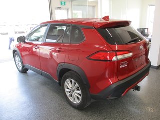 Toyota COROLLA CROSS LE 2022 à Magog, Québec - 5 - w320h240px