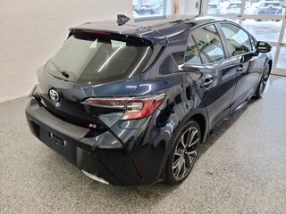 Corolla Hatchback AUTOMATIQUE, A/C, 2019 à Magog, Québec - 3 - w320h240px