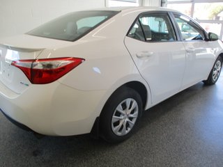 2015 Toyota Corolla LE ECO in Magog, Quebec - 3 - w320h240px