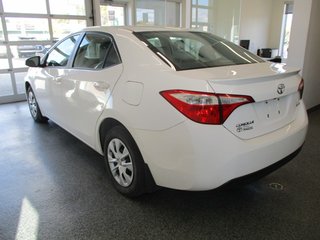 2015 Toyota Corolla LE ECO in Magog, Quebec - 4 - w320h240px