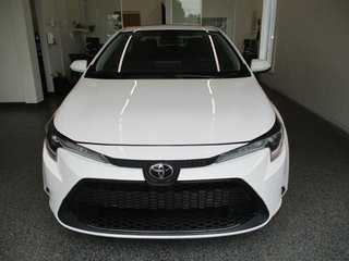 Toyota Corolla LE, GROUPE AMELIORE 2021 à Magog, Québec - 6 - w320h240px