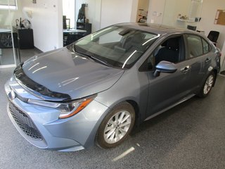 Toyota Corolla LE GROUPE AMELIORER,  GARANTIE JUSQU EN 2026, 2022 à Magog, Québec - 6 - w320h240px
