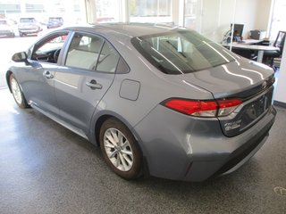 Toyota Corolla LE GROUPE AMELIORER,  GARANTIE JUSQU EN 2026, 2022 à Magog, Québec - 5 - w320h240px