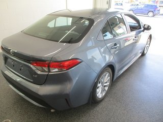 Toyota Corolla LE GROUPE AMELIORER,  GARANTIE JUSQU EN 2026, 2022 à Magog, Québec - 3 - w320h240px