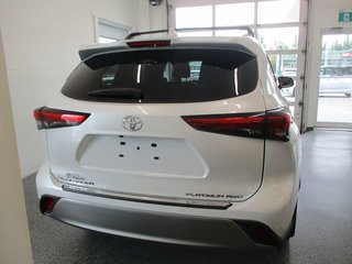 Highlander LIMITED AWD, GARANTIE JUSQU EN 2026, 2022 à Magog, Québec - 3 - w320h240px