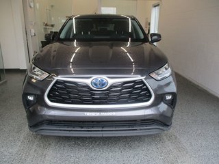 2023 Toyota Highlander hybrid LE AWD, in Magog, Quebec - 6 - w320h240px