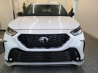 Highlander XSE AWD 2024 à Magog, Québec - 6 - w320h240px