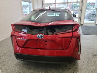 Toyota PRIUS PRIME BRANCHABLE, A/C, 2019 à Magog, Québec - 4 - w320h240px