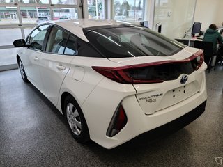 PRIUS PRIME GROUPE AMELIORER, CUIR, 2020 à Magog, Québec - 5 - w320h240px