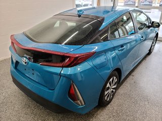 2021  PRIUS PRIME BRANCHABLE, A/C, in Magog, Quebec - 3 - w320h240px