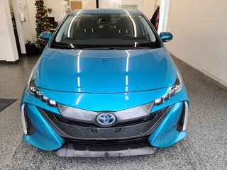 2021  PRIUS PRIME BRANCHABLE, A/C, in Magog, Quebec - 6 - w320h240px