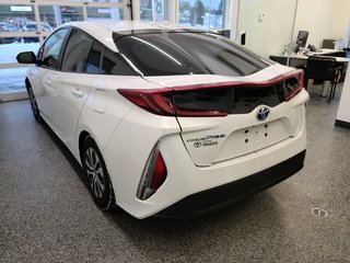 PRIUS PRIME GR. AMELIORER BRANCHABLE, 2021 à Magog, Québec - 5 - w320h240px