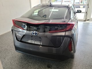 PRIUS PRIME ******BRANCHABLE, AUTOMATIQUE, 2022 à Magog, Québec - 4 - w320h240px