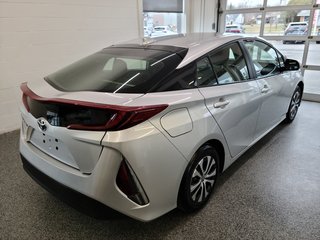 2022  PRIUS PRIME BRANCHABLE, A/C, in Magog, Quebec - 3 - w320h240px