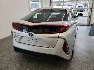 2022  PRIUS PRIME BRANCHABLE, A/C, in Magog, Quebec - 4 - w320h240px