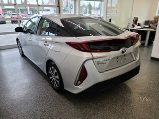 2022  PRIUS PRIME BRANCHABLE, A/C, in Magog, Quebec - 6 - w320h240px