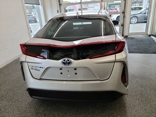 2022  PRIUS PRIME BRANCHABLE, A/C, in Magog, Quebec - 5 - w320h240px