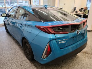 2022 Toyota PRIUS PRIME BRANCHABLE, A/C, in Magog, Quebec - 4 - w320h240px