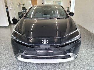 2023  PRIUS PRIME SE, BRANCHABLE, in Magog, Quebec - 6 - w320h240px