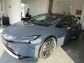 2023 Toyota PRIUS PRIME XSE TECH in Magog, Quebec - 3 - w320h240px