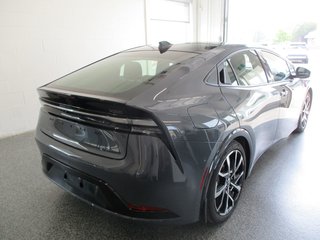 2023 Toyota PRIUS PRIME XSE TECH in Magog, Quebec - 5 - w320h240px