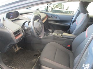 Toyota PRIUS PRIME  2023 à Magog, Québec - 6 - w320h240px