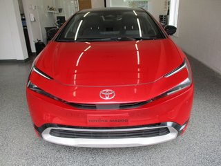 2024 Toyota PRIUS PRIME XSE, GARANTIE JUSQU EN 2028, in Magog, Quebec - 6 - w320h240px