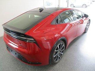 2024 Toyota PRIUS PRIME XSE, GARANTIE JUSQU EN 2028, in Magog, Quebec - 3 - w320h240px