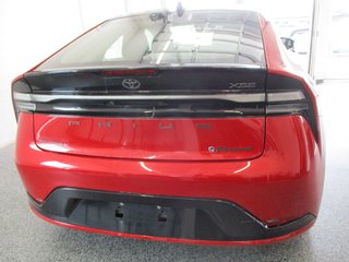 2024 Toyota PRIUS PRIME XSE, GARANTIE JUSQU EN 2028, in Magog, Quebec - 4 - w320h240px
