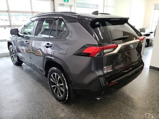 2022  RAV4 Prime XSE AWD, BRANCHABLE, in Magog, Quebec - 5 - w320h240px