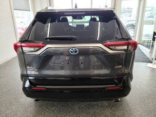 2022  RAV4 Prime XSE AWD, BRANCHABLE, in Magog, Quebec - 4 - w320h240px