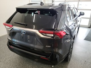 2022  RAV4 Prime XSE AWD, BRANCHABLE, in Magog, Quebec - 3 - w320h240px