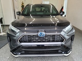 2022  RAV4 Prime XSE AWD, BRANCHABLE, in Magog, Quebec - 6 - w320h240px