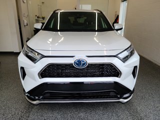 2023  RAV4 Prime XSE AWD, in Magog, Quebec - 6 - w320h240px