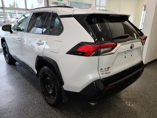 2023  RAV4 Prime XSE AWD, in Magog, Quebec - 5 - w320h240px