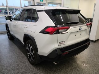 2023  RAV4 Prime XSE AWD BRANCHABLE, in Magog, Quebec - 4 - w320h240px