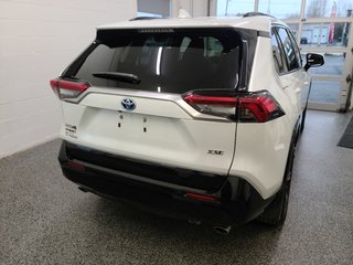 2023  RAV4 Prime XSE AWD BRANCHABLE, in Magog, Quebec - 3 - w320h240px