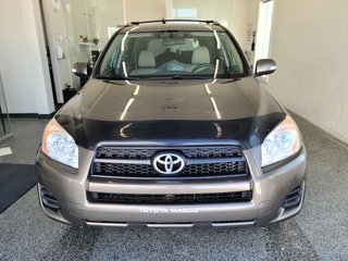 2012 Toyota RAV4 Base in Magog, Quebec - 6 - w320h240px