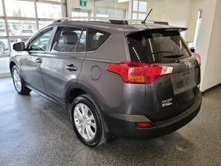 2013  RAV4 Limited AWD, in Magog, Quebec - 5 - w320h240px