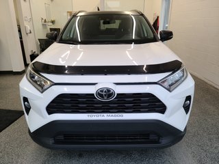 2019  RAV4 XLE AWD, TOIT,MAGS, in Magog, Quebec - 6 - w320h240px