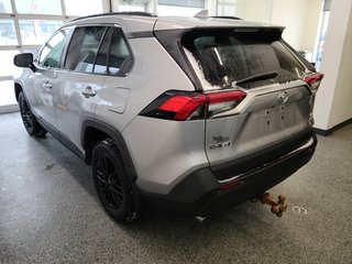 2020 Toyota RAV4 LE AWD in Magog, Quebec - 4 - w320h240px