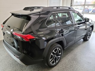 RAV4 Trail AWD, 2021 à Magog, Québec - 3 - w320h240px