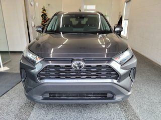 RAV4 LE AWD 2021 à Magog, Québec - 6 - w320h240px