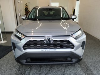 RAV4 LE AWD, 2021 à Magog, Québec - 6 - w320h240px