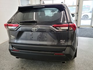 2021 Toyota RAV4 XLE PREMIUM AWD in Magog, Quebec - 4 - w320h240px