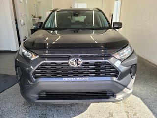 2021 Toyota RAV4 LE AWD in Magog, Quebec - 6 - w320h240px