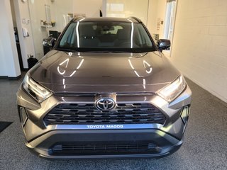 2022  RAV4 XLE AWD, TOIT, MAGS, in Magog, Quebec - 6 - w320h240px