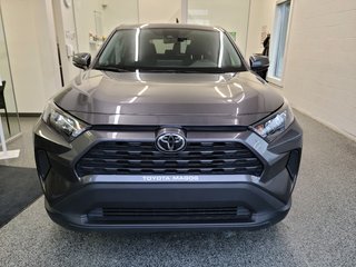 RAV4 LE AWD 2022 à Magog, Québec - 6 - w320h240px